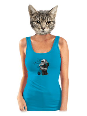 klasszikus női trikó