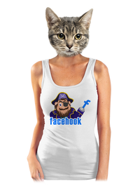 klasszikus női trikó