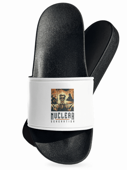 Nuclear generation papucs White