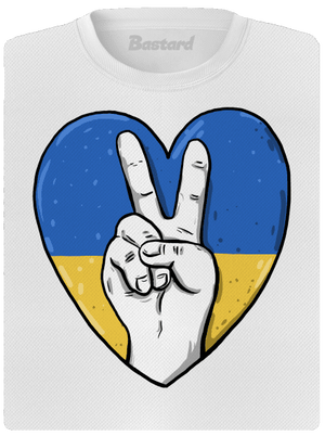  női sportpóló White