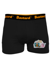 boxeralsó