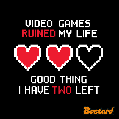 Video games