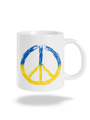  hagyományos bögre White