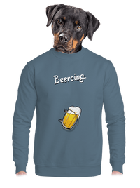 unisex crewneck