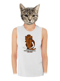 női bővített trikó