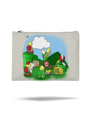 Hogyan építsünk fel egy új szintet kis táska Stracciatella