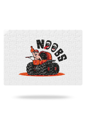 kirakós