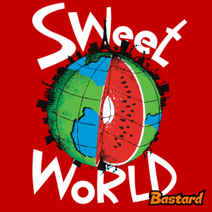 Sweet world