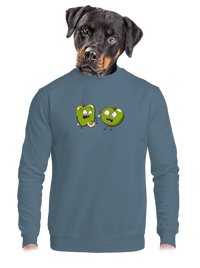 unisex crewneck