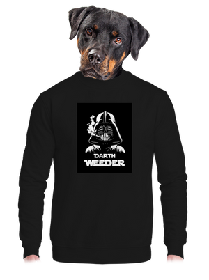 unisex crewneck