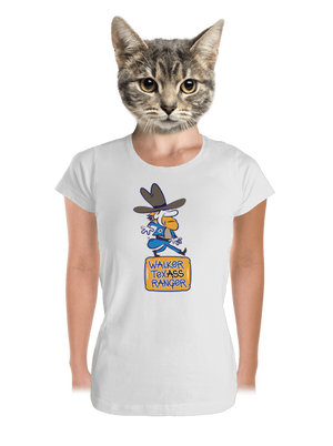 prémium női póló