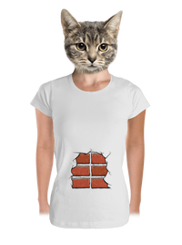 prémium női póló