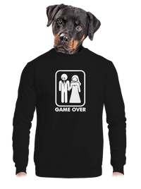 unisex crewneck