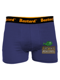 boxeralsó
