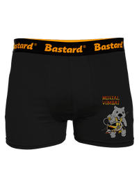 boxeralsó