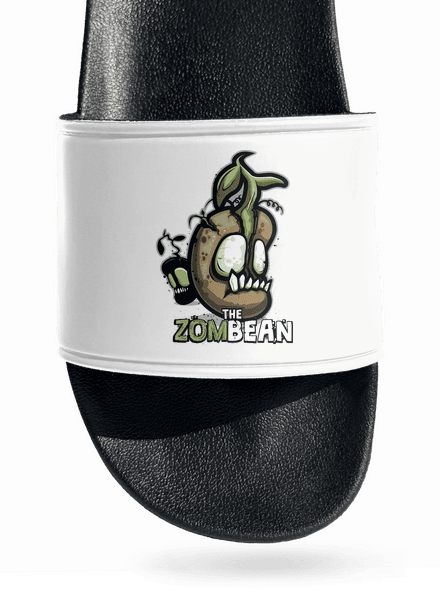 Zombean papucs White