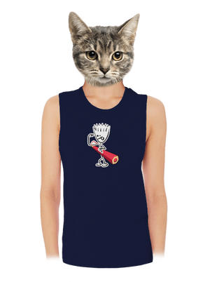 női bővített trikó