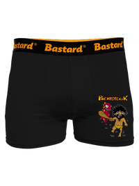 boxeralsó