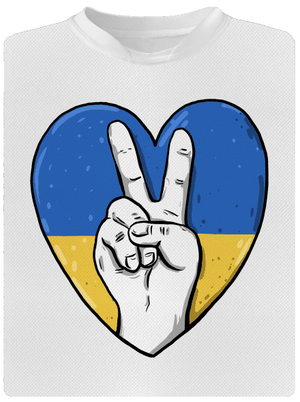  férfi sportpóló White