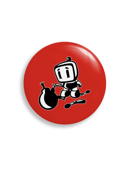 Bomberman  