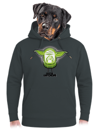 unisex prémium pulóver