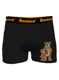 boxeralsó