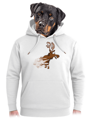 unisex prémium pulóver