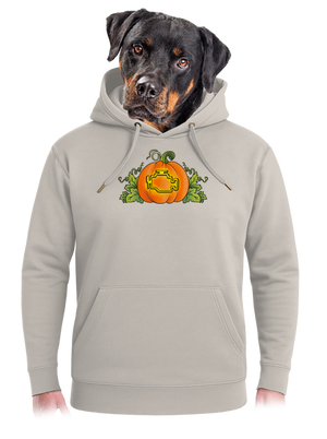 unisex prémium pulóver