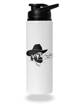 Too late bro kulacs White