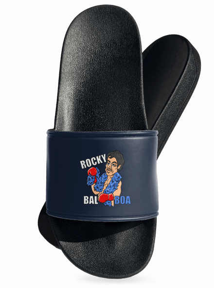 Rocky Bal boa papucs Navy