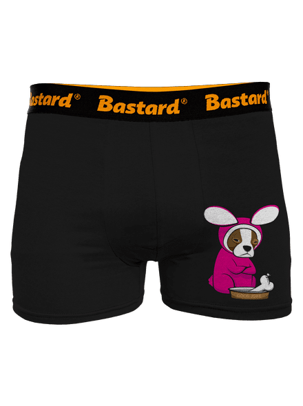 Good joke boxeralsó Black