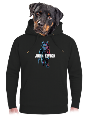 unisex prémium pulóver