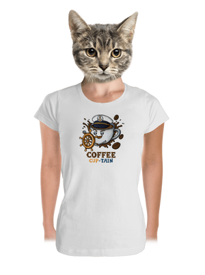 prémium női póló