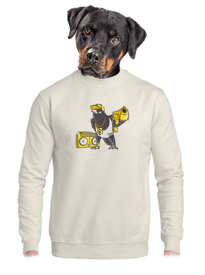 unisex crewneck