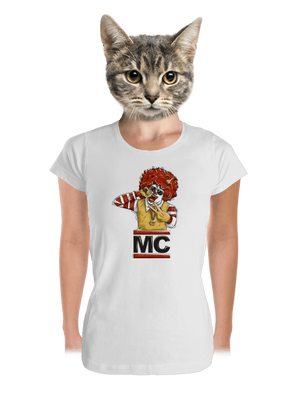 prémium női póló