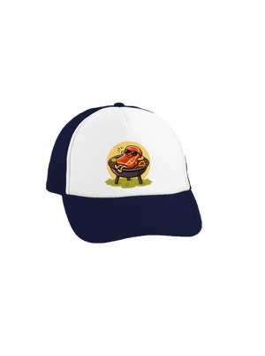 sültös sapka