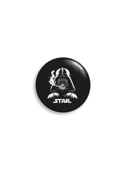 Darth Star  