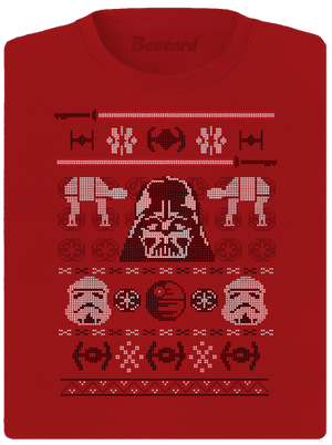 Vadert egy pulóveren női sportpóló Red Mal