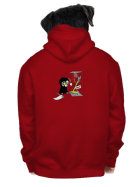 cipzáras férfi pulóver