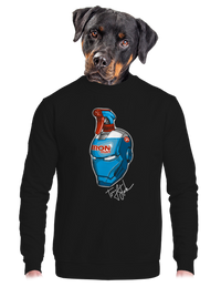 unisex crewneck