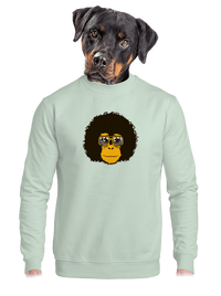 unisex crewneck