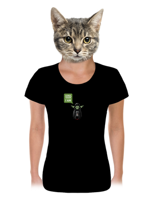 női póló