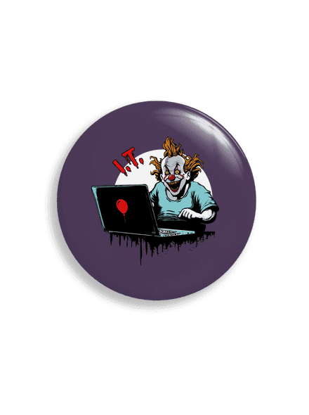 I.T. Clown  