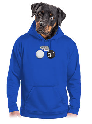 férfi kenguruzsebes pulóver