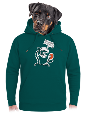 unisex prémium pulóver