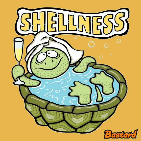 Shellness