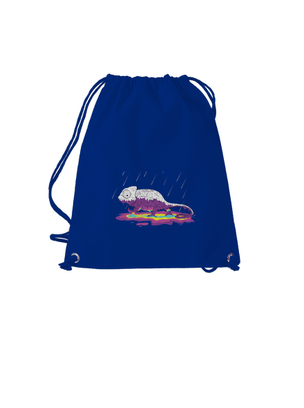 Titok kiderült hátizsák Royal Blue Mal