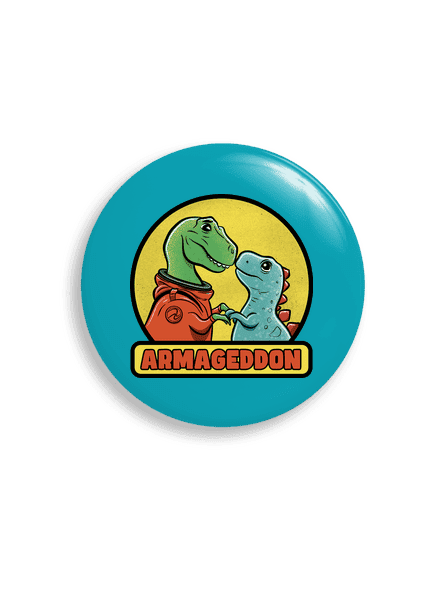Armageddon  