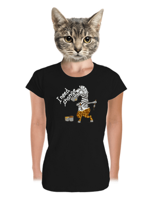 prémium női póló