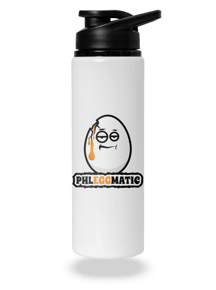 Phleggmatic kulacs White